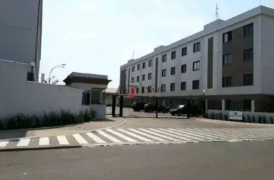 Apartamento com 2 quartos à venda no Ipiranga, Ribeirão Preto 