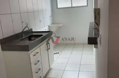 Apartamento com 2 quartos à venda na Vila Monte Alegre, Ribeirão Preto 