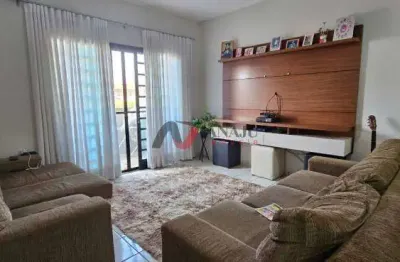 Apartamento com 3 quartos à venda na Vila Mariana, Ribeirão Preto 