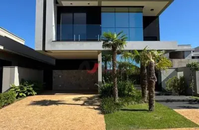 Sobrado em condomínio vila do golf, ribeirão preto - sp
