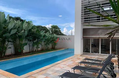 Casa com 3 quartos à venda no City Ribeirão, Ribeirão Preto 