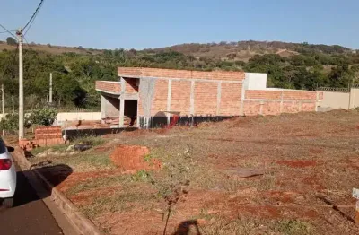 Terreno em condomínio reserva san pedro, ribeirão preto - sp