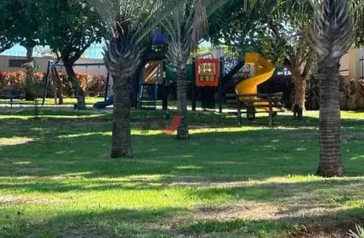 Terreno em condomínio loteamento santa luisa, ribeirão preto - sp