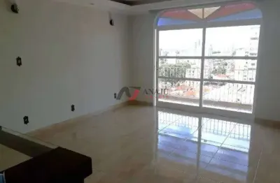 Apartamento com 3 quartos à venda no Centro, Ribeirão Preto 