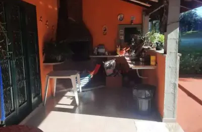 Chácara / sítio com 1 quarto à venda no Centro, Brodowski 