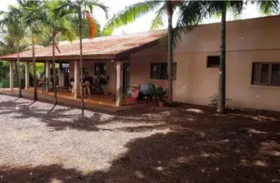 Chácara / sítio com 3 quartos à venda no Recreio das Acácias, Ribeirão Preto 