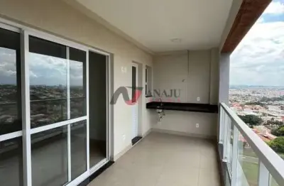 Apartamento com 2 quartos à venda na Vila Ana Maria, Ribeirão Preto 