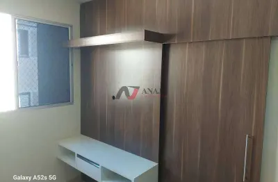 Apartamento com 2 quartos à venda no Ribeirânia, Ribeirão Preto 