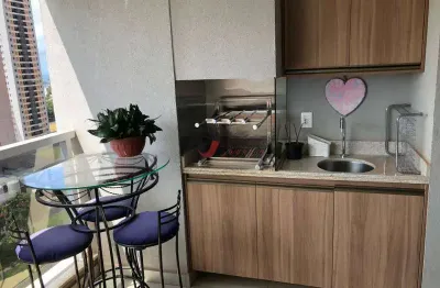 Apartamento padrão quinta da primavera, ribeirão preto - sp