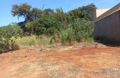 Terreno em condomínio jardim salgado filho, ribeirão preto - sp
