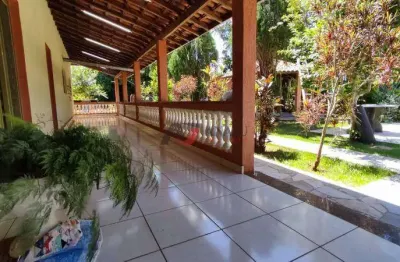 Casa em condomínio fechado com 3 quartos à venda no Centro, Jardinópolis 