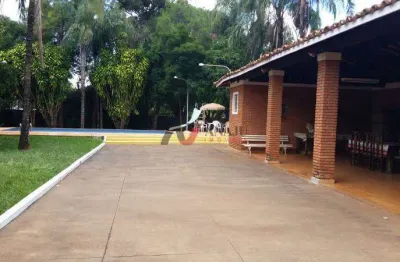 Chácara / sítio com 3 quartos à venda no Recreio Internacional, Ribeirão Preto 