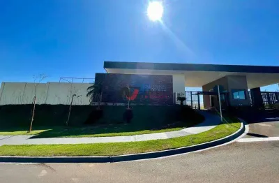 Terreno em condomínio condomínio guaporé 1, ribeirão preto - sp
