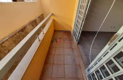 Apartamento padrão jardim castelo branco, ribeirão preto - sp