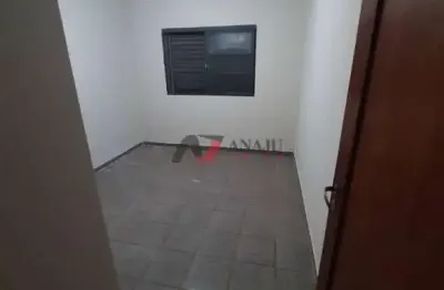 Apartamento padrão jardim castelo branco, ribeirão preto - sp