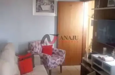 Apartamento com 2 quartos à venda no Campos Elíseos, Ribeirão Preto 