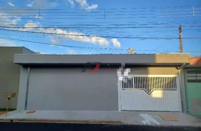 Casa térrea padrão (rua) vila monte alegre, ribeirão preto - sp