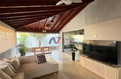 Casa com 3 quartos à venda no City Ribeirão, Ribeirão Preto 