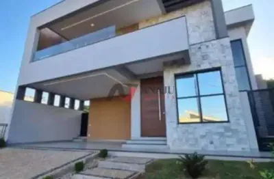 Sobrado em condomínio reserva imperial, ribeirão preto - sp