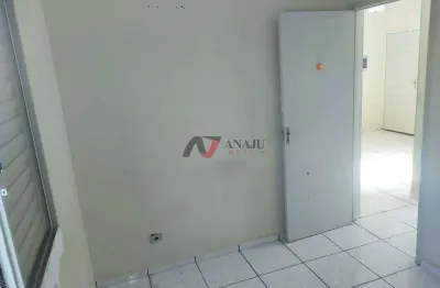 Apartamento com 2 quartos à venda no Ipiranga, Ribeirão Preto 