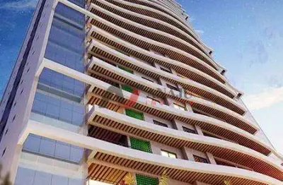 Apartamento com 2 quartos à venda no Jardim Olhos d'Água, Ribeirão Preto 