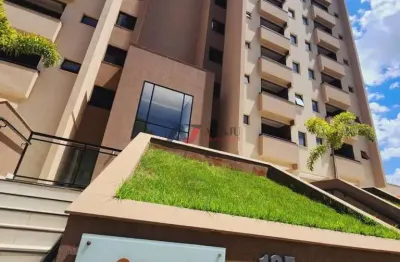 Apartamento com 1 quarto à venda no Jardim Recreio, Ribeirão Preto 