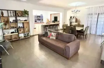 Chácara / sítio com 3 quartos à venda no Itanhangá Chácaras de Recreio, Ribeirão Preto 