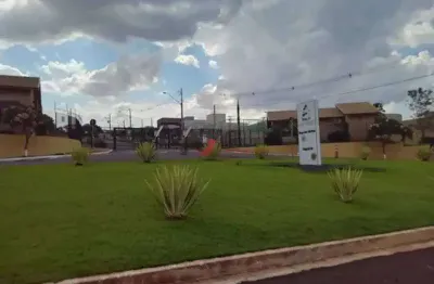 Terreno em condomínio reserva san pedro, ribeirão preto - sp