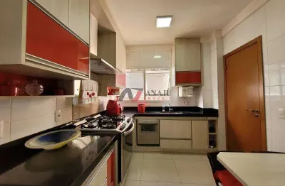 Apartamento com 3 quartos à venda no Jardim Botânico, Ribeirão Preto 
