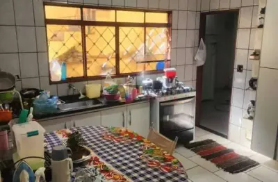 Casa térrea padrão (rua) vila virgínia, ribeirão preto - sp