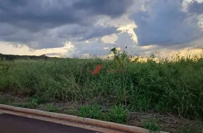 Terreno à venda no Recreio Anhangüera, Ribeirão Preto 
