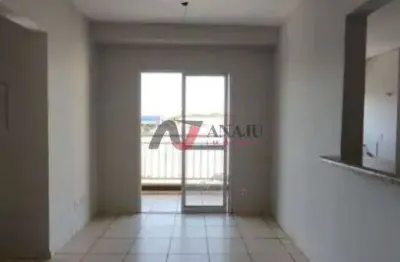 Apartamento padrão residencial e comercial palmares, ribeirão preto - sp