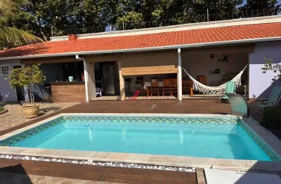 Casa térrea em condomínio jardim interlagos, ribeirão preto - sp