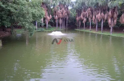 Casa térrea em condomínio jardim interlagos, ribeirão preto - sp