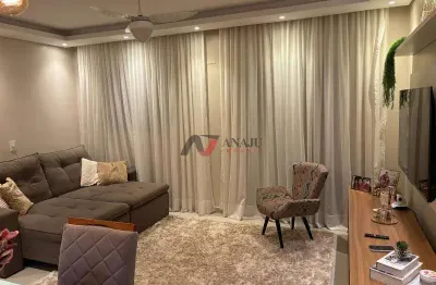 Apartamento padrão planalto verde, ribeirão preto - sp