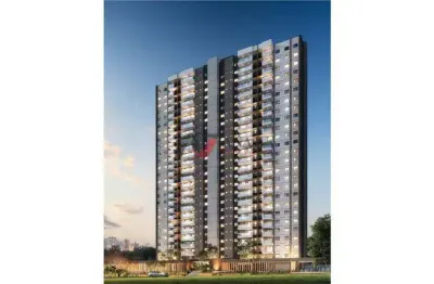 Apartamento duplex residencial monterrey, ribeirão preto - sp