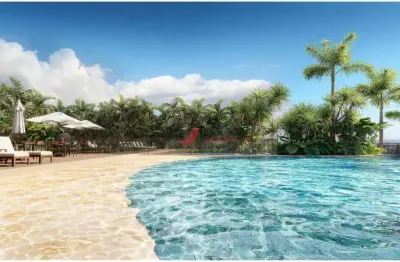 Apartamento padrão residencial monterrey, ribeirão preto - sp