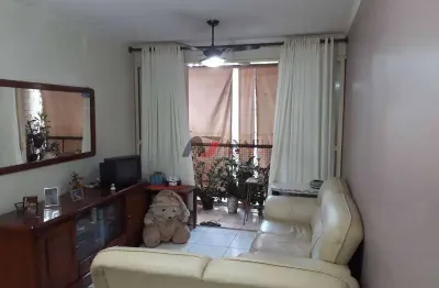 Apartamento padrão parque industrial lagoinha, ribeirão preto - sp