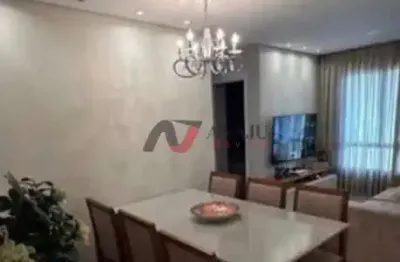 Apartamento com 2 quartos à venda no Jardim Paulistano, Ribeirão Preto 