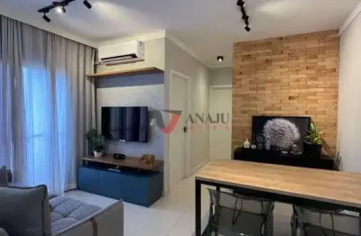 Apartamento padrão jardim manoel penna, ribeirão preto - sp