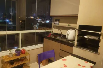 Apartamento com 2 quartos à venda na Vila Seixas, Ribeirão Preto 