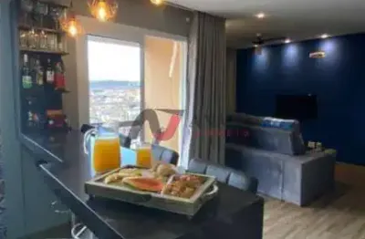 Apartamento padrão jardim anhanguera, ribeirão preto - sp