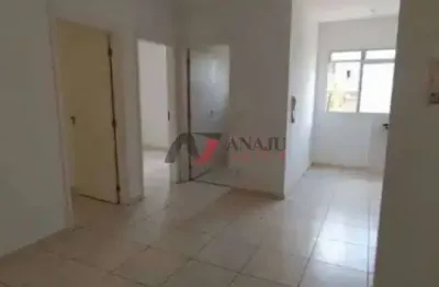 Apartamento com 2 quartos à venda no Jardim Itaú, Ribeirão Preto 