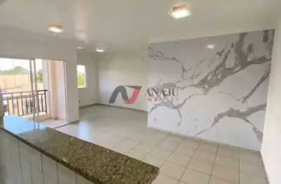 Apartamento com 2 quartos à venda na Vila Monte Alegre, Ribeirão Preto 