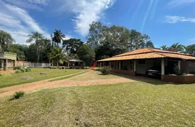 Chácara / sítio com 3 quartos à venda no Recreio Internacional, Ribeirão Preto 