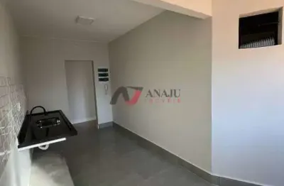 Apartamento com 2 quartos à venda no Jardim Irajá, Ribeirão Preto 