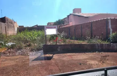 Terreno à venda no City Ribeirão, Ribeirão Preto 