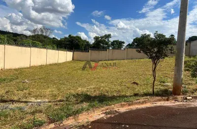 Terreno em condomínio reserva san pedro, ribeirão preto - sp