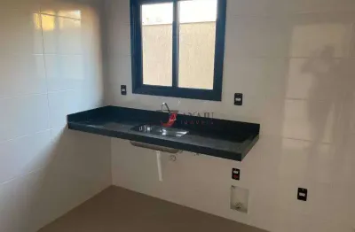 Casa com 3 quartos à venda em Bonfim Paulista, Ribeirão Preto 