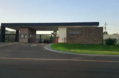 Terreno em condomínio condomínio guaporé 1, ribeirão preto - sp